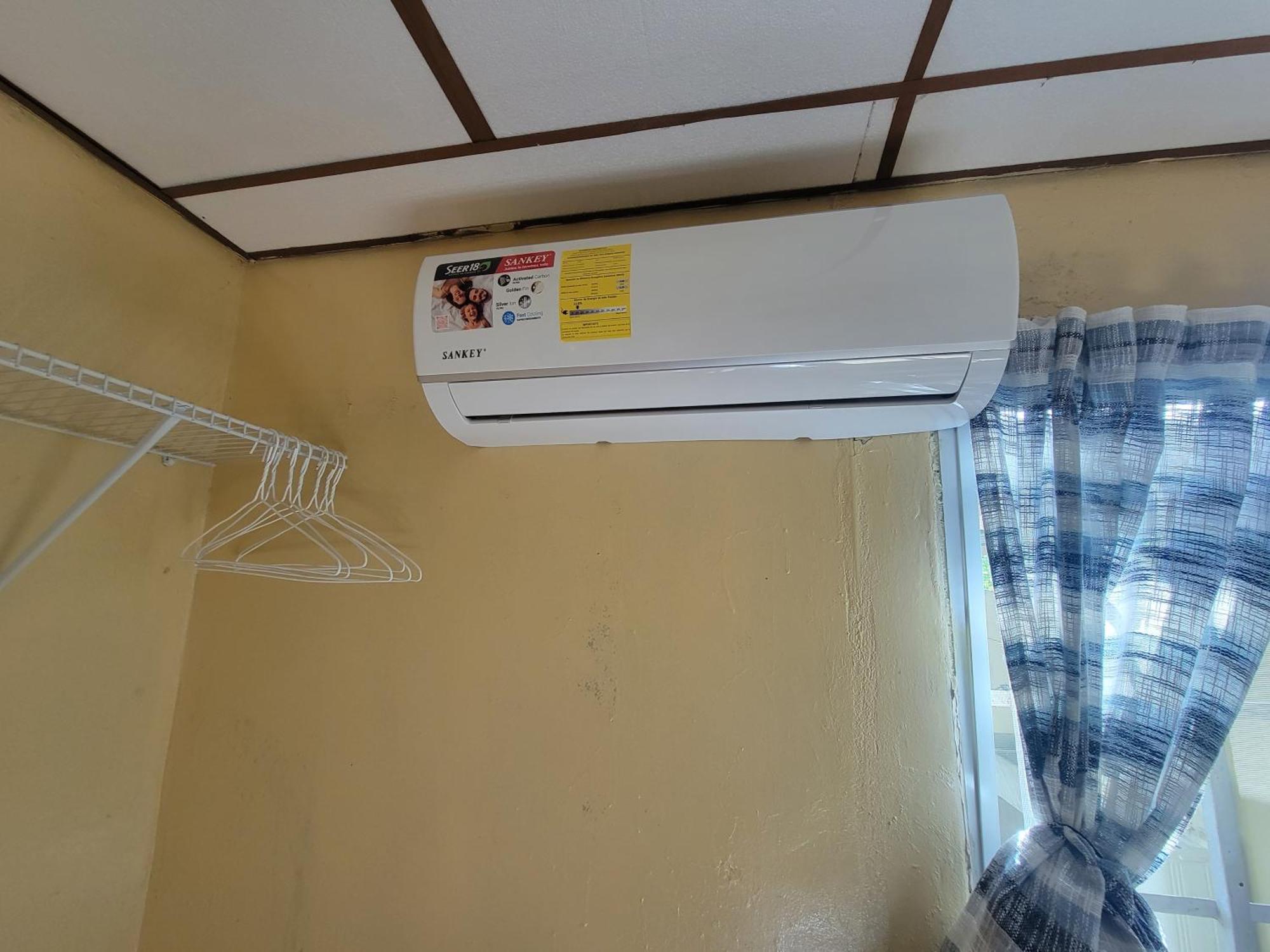 Chelox Panama Airport Apartamento *