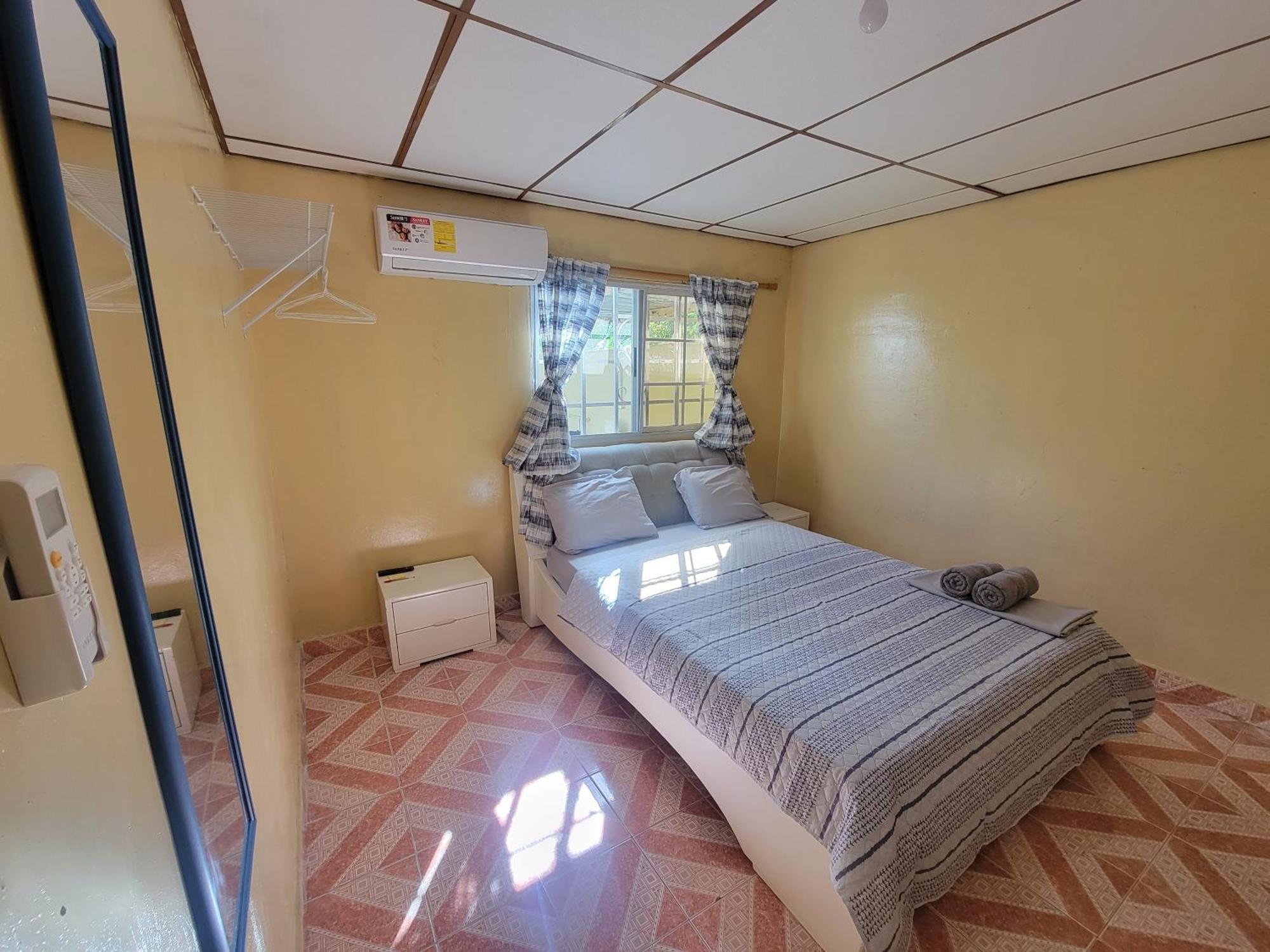 Apartamento Chelox Panama Airport