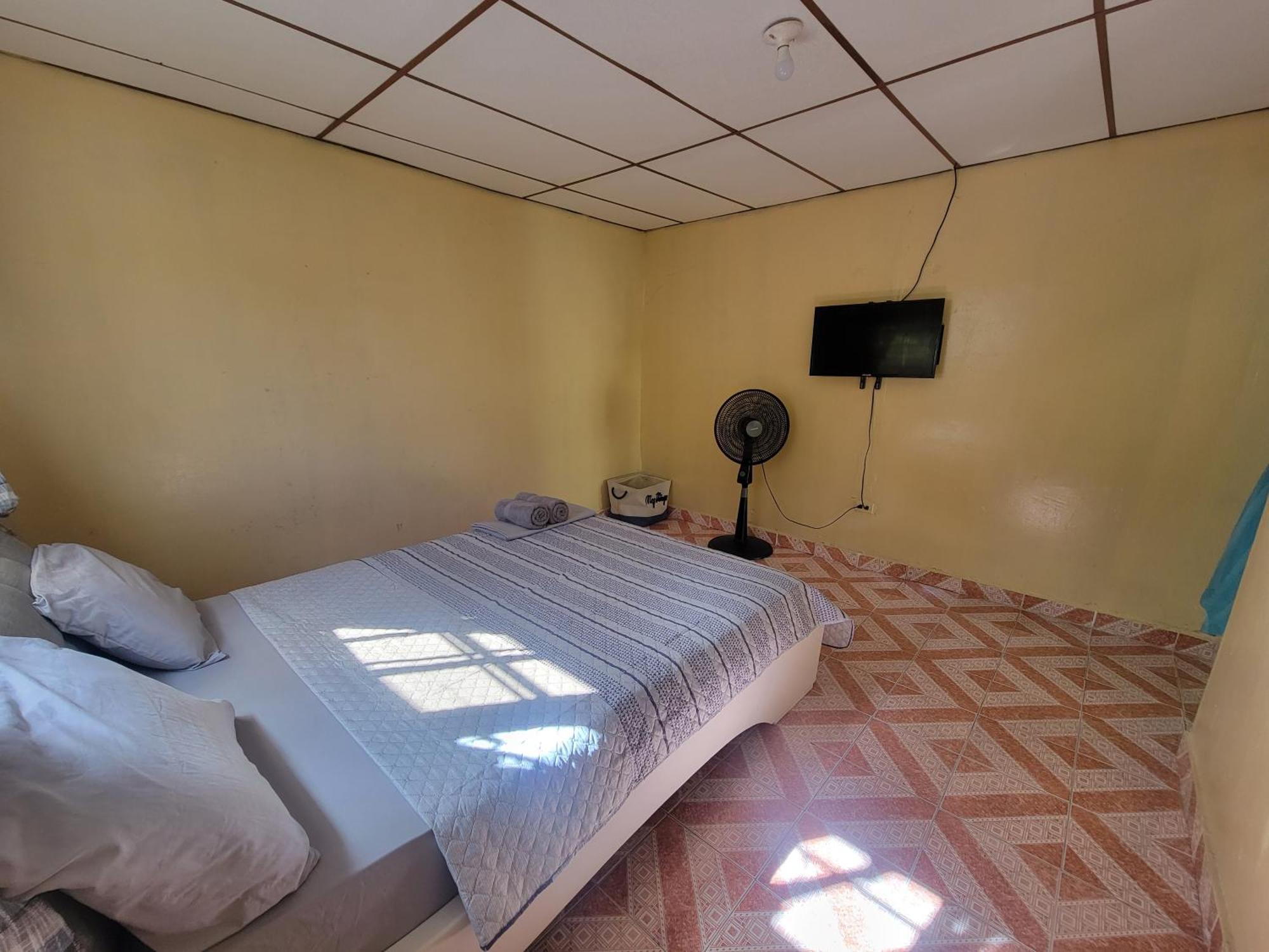 Chelox Panama Airport Apartamento Tocumen