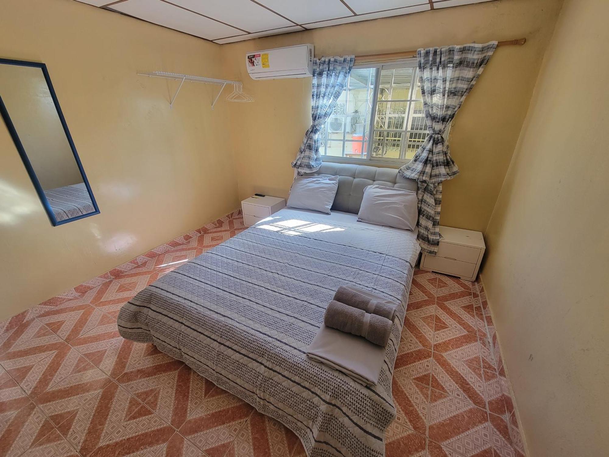 Chelox Panama Airport Apartamento *