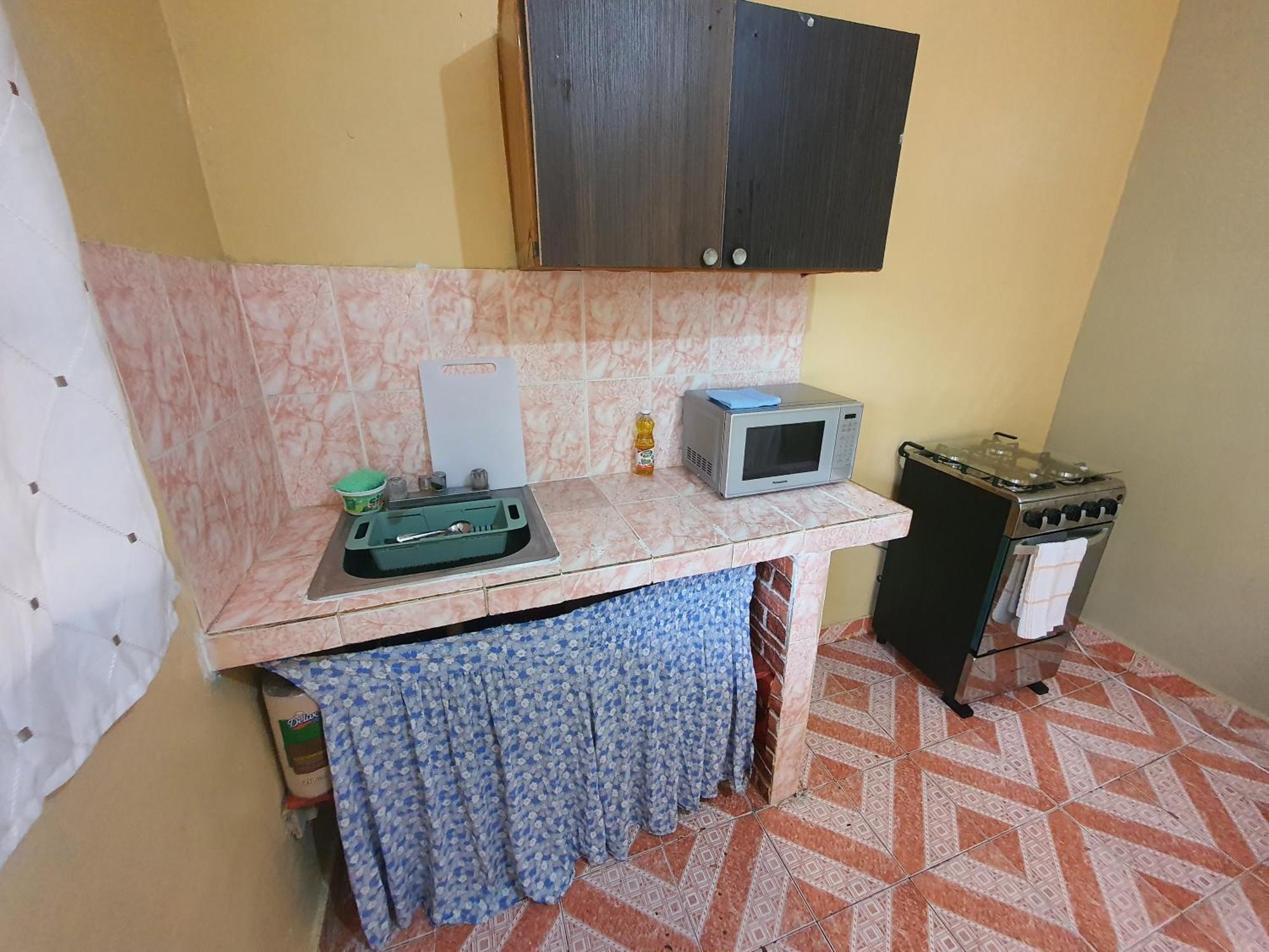 Apartamento Chelox Panama Airport