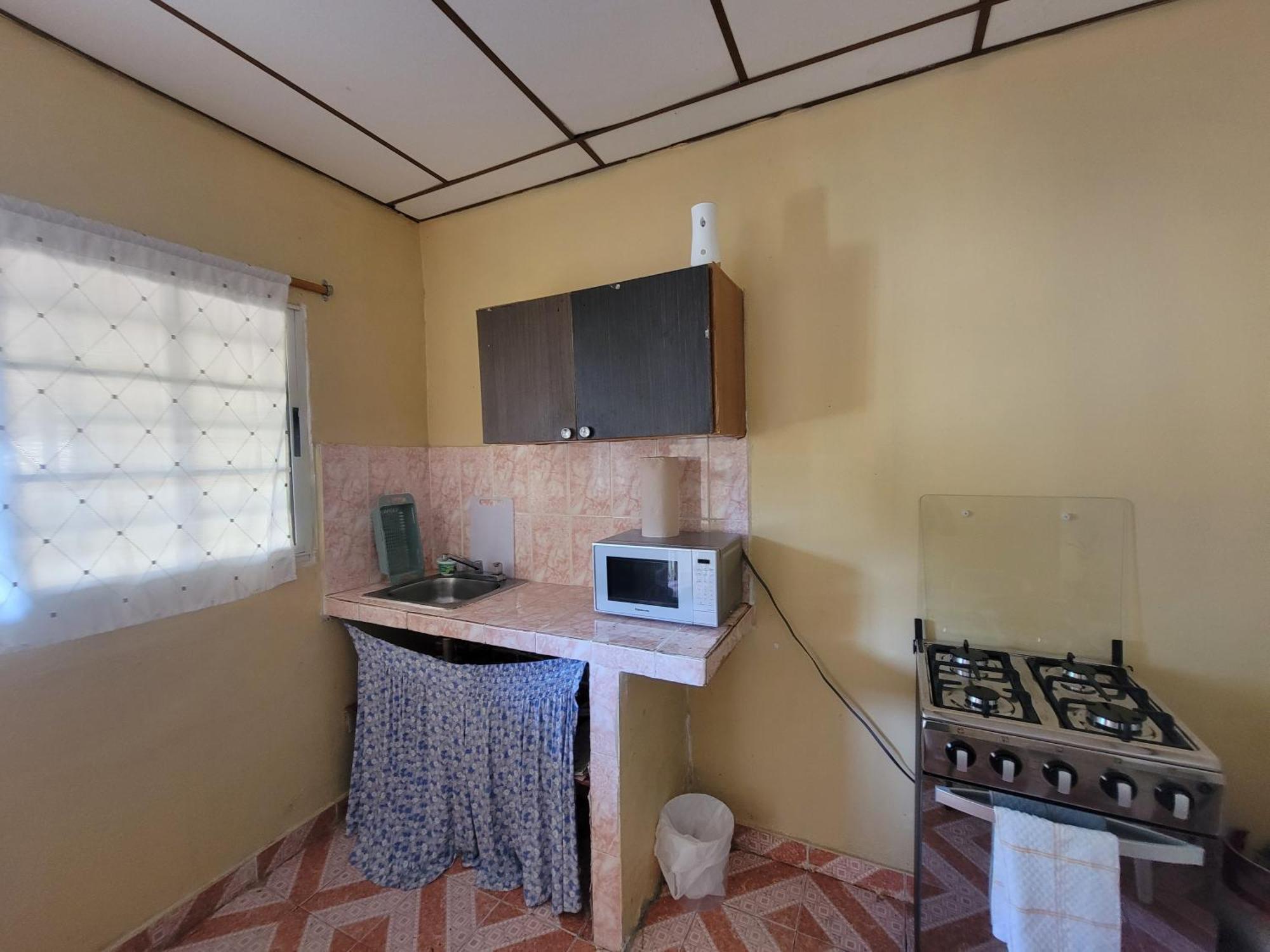 Chelox Panama Airport Apartamento Tocumen