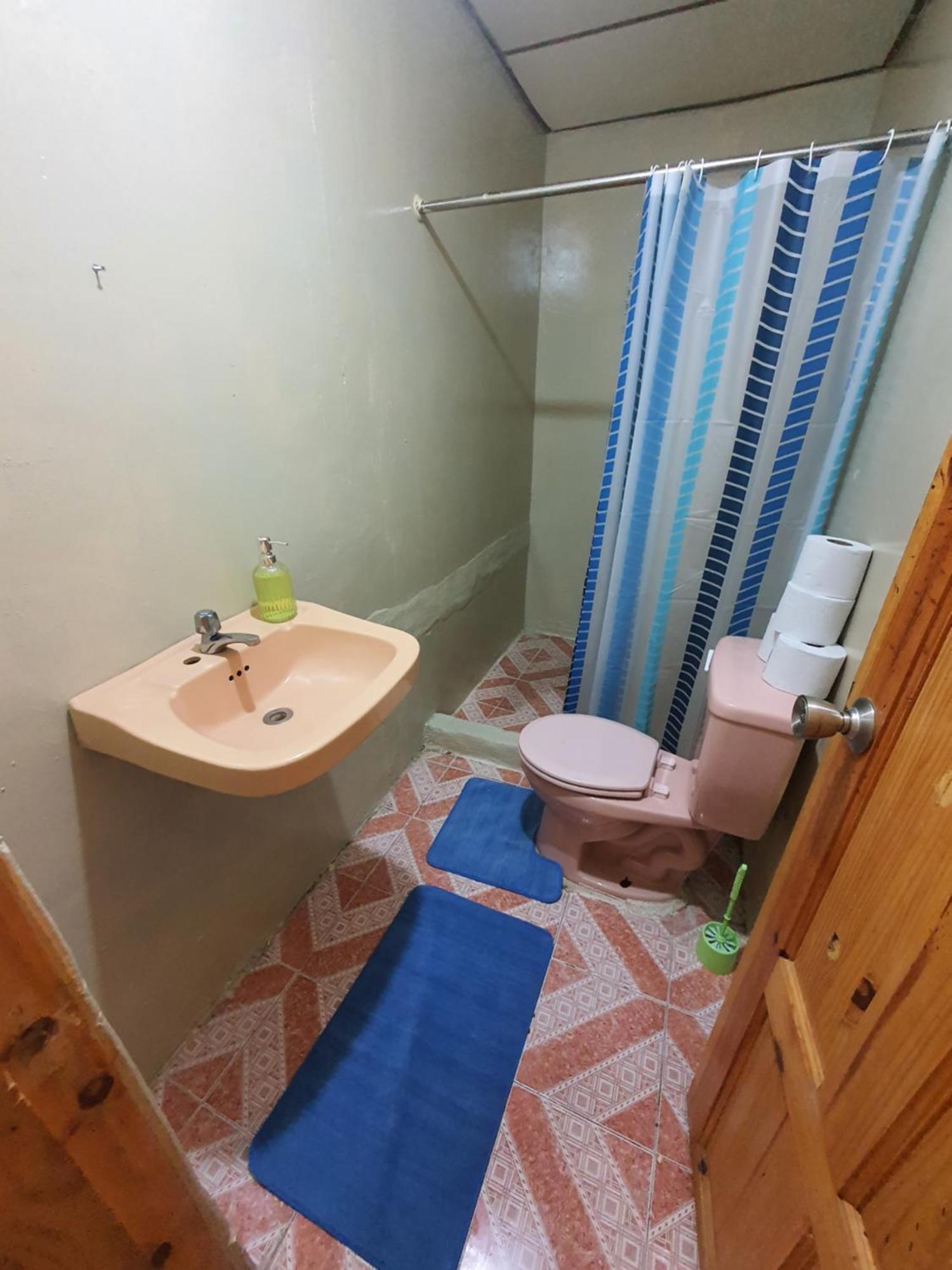 Chelox Panama Airport Apartamento