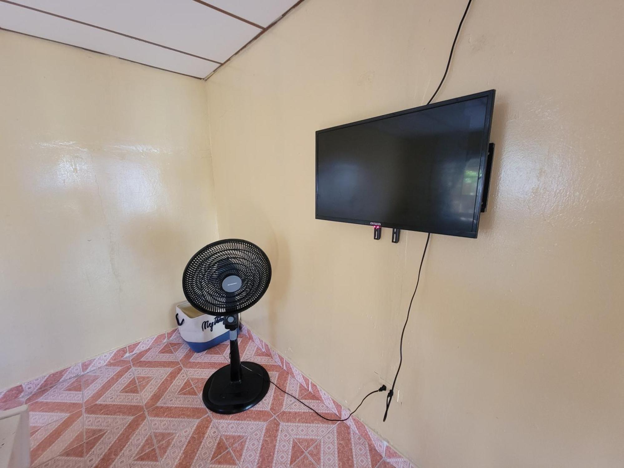Chelox Panama Airport Apartamento *