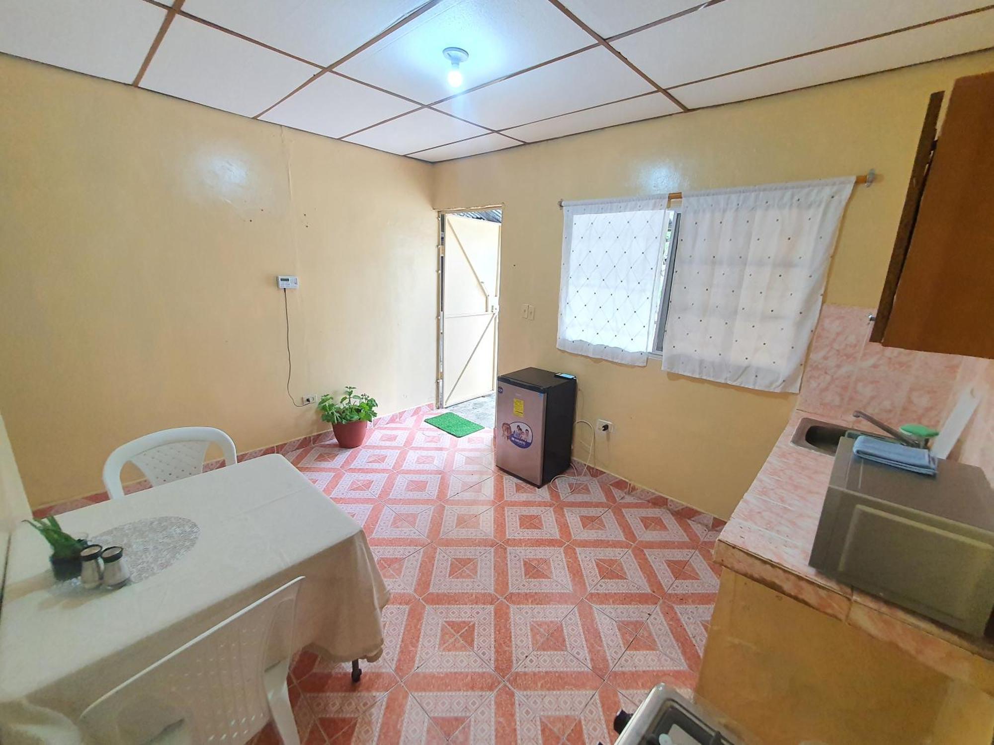 Chelox Panama Airport Apartamento Tocumen