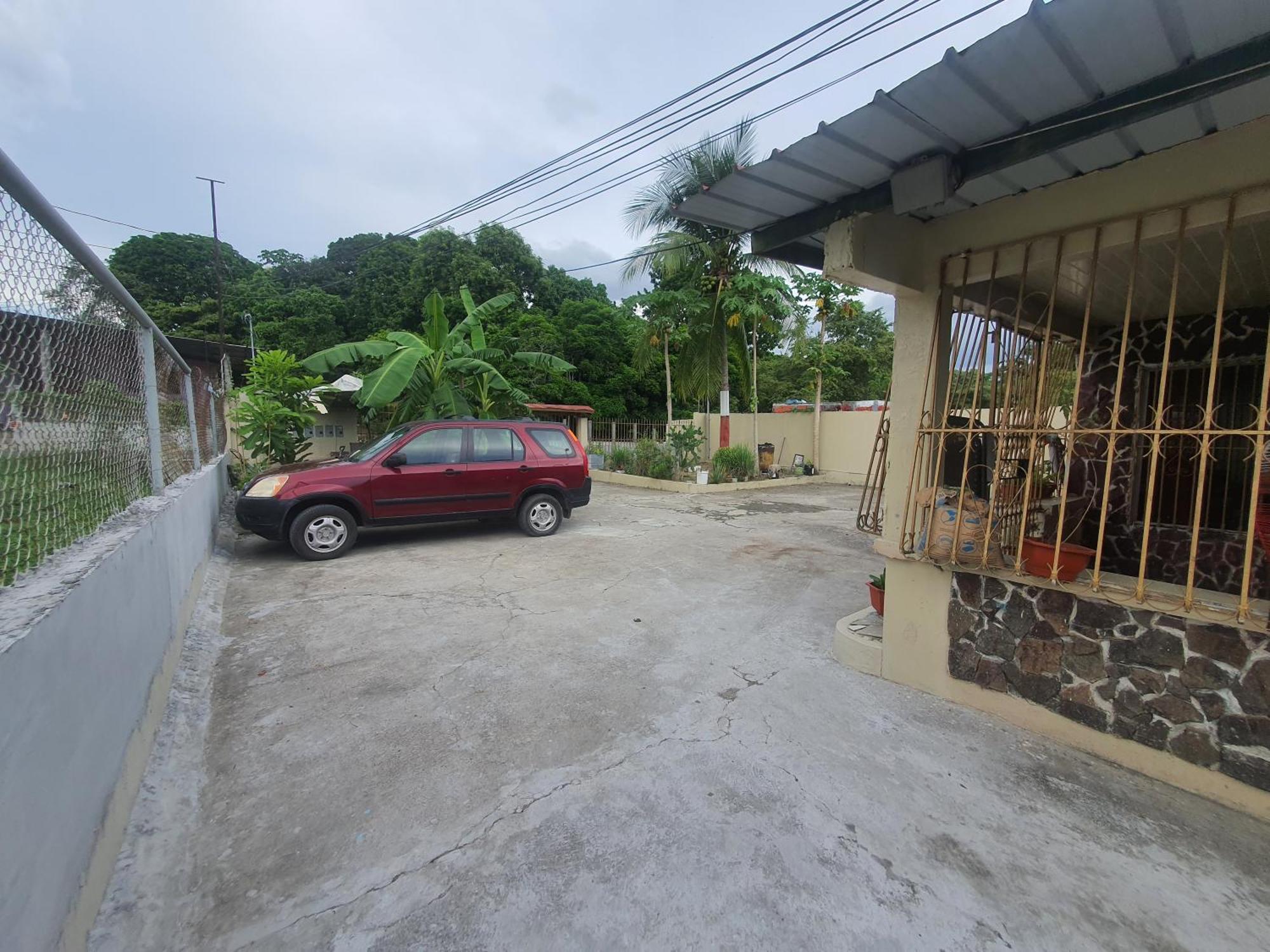 Chelox Panama Airport Apartamento Tocumen