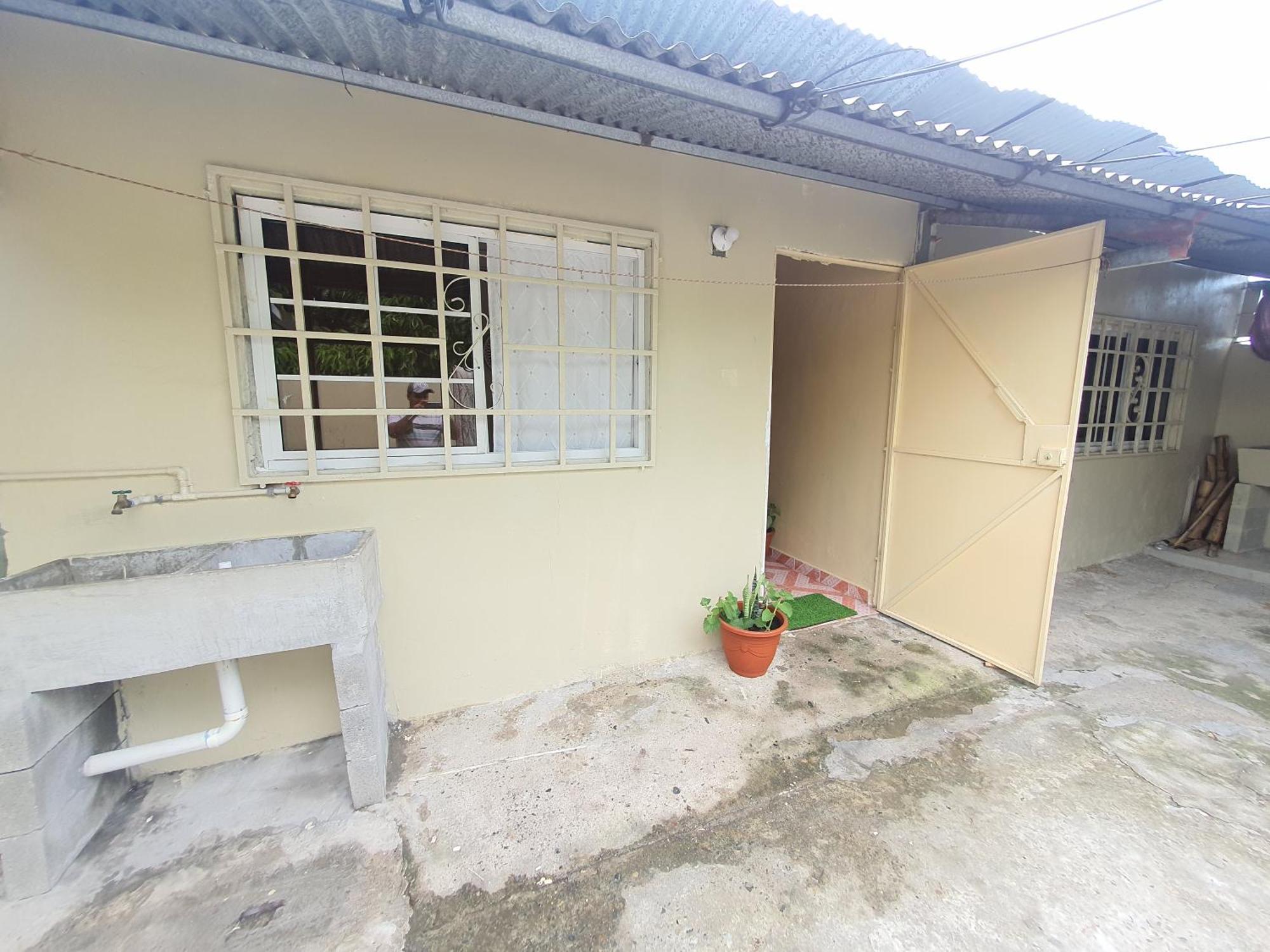 Chelox Panama Airport Apartamento