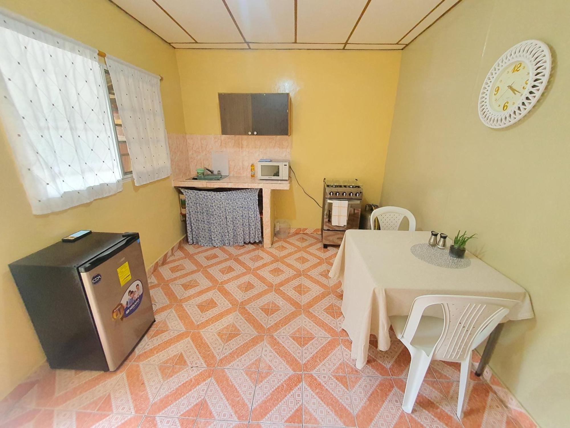 Chelox Panama Airport Apartamento Tocumen