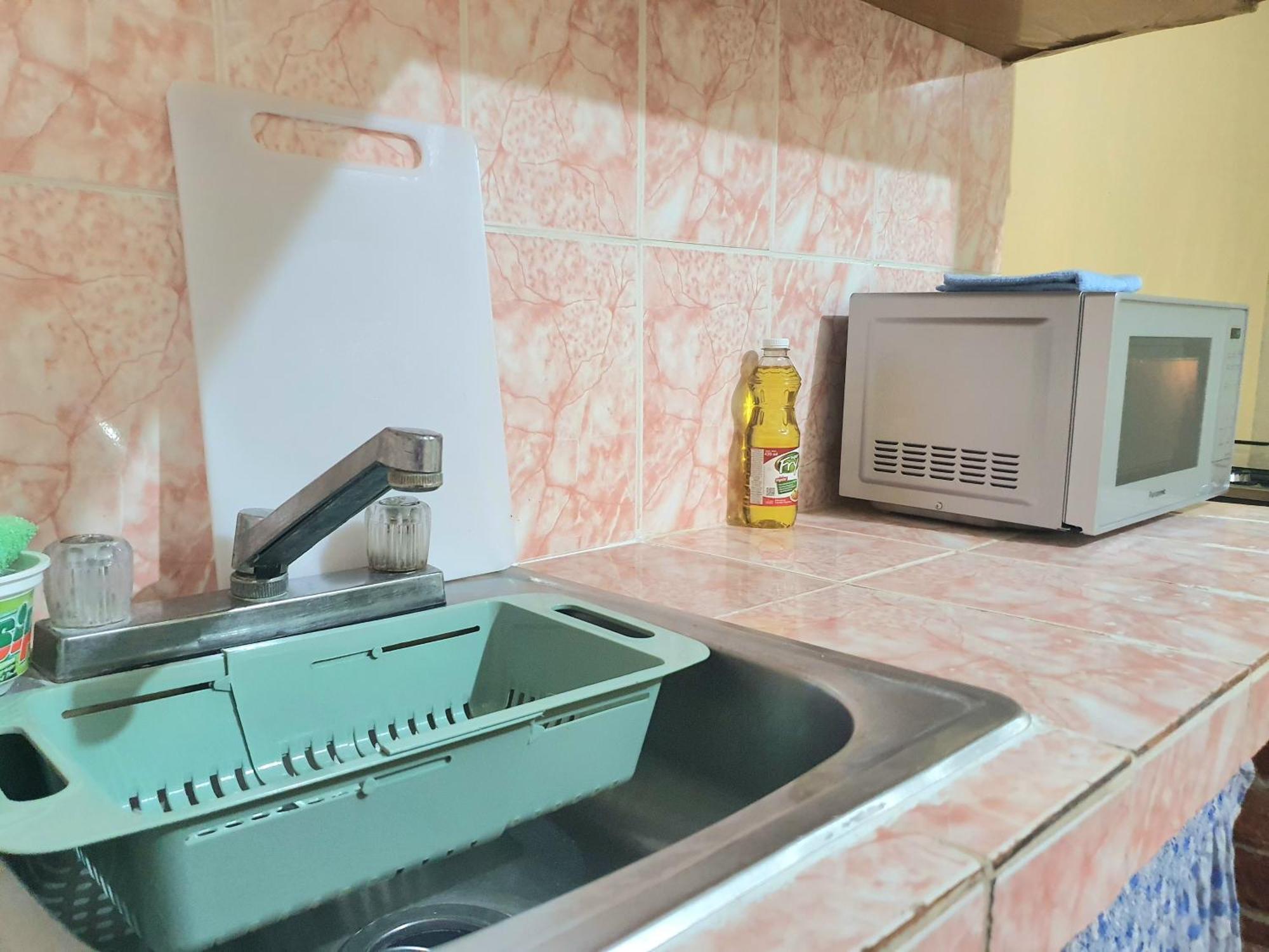 Apartamento Chelox Panama Airport Tocumen