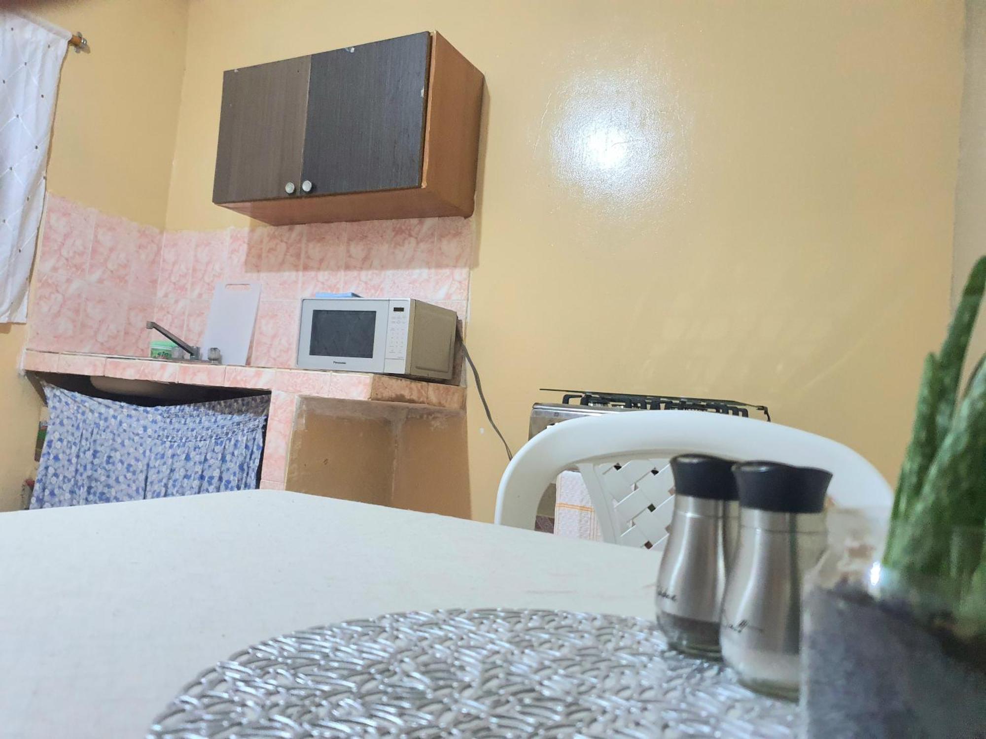 Apartamento Chelox Panama Airport