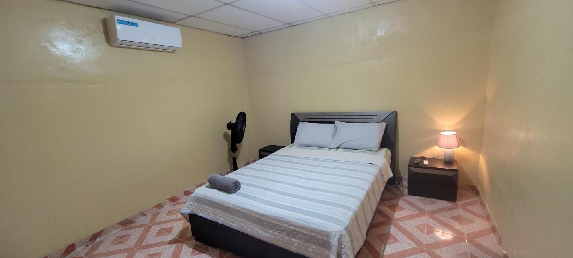 Apartamento Chelox Panama Airport Tocumen