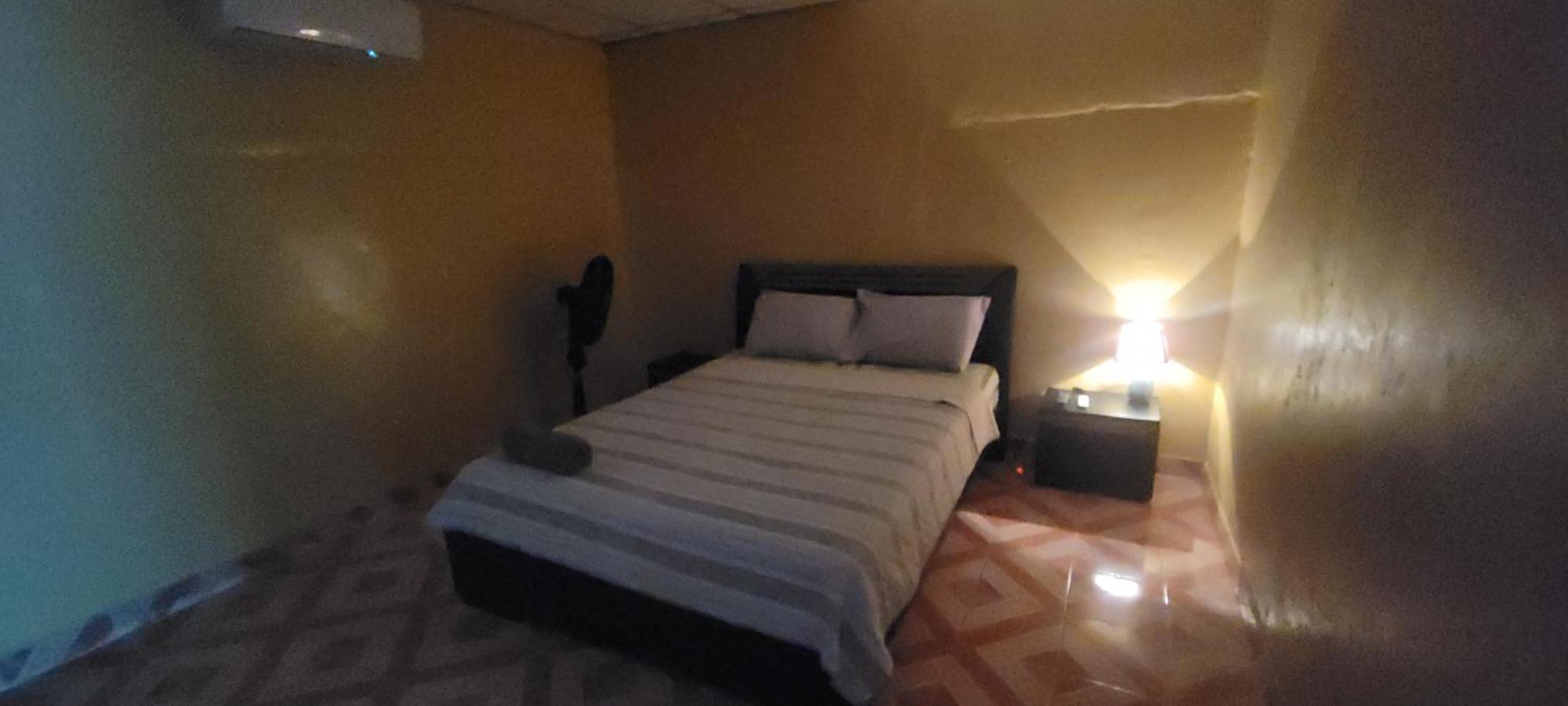 Apartamento Chelox Panama Airport *