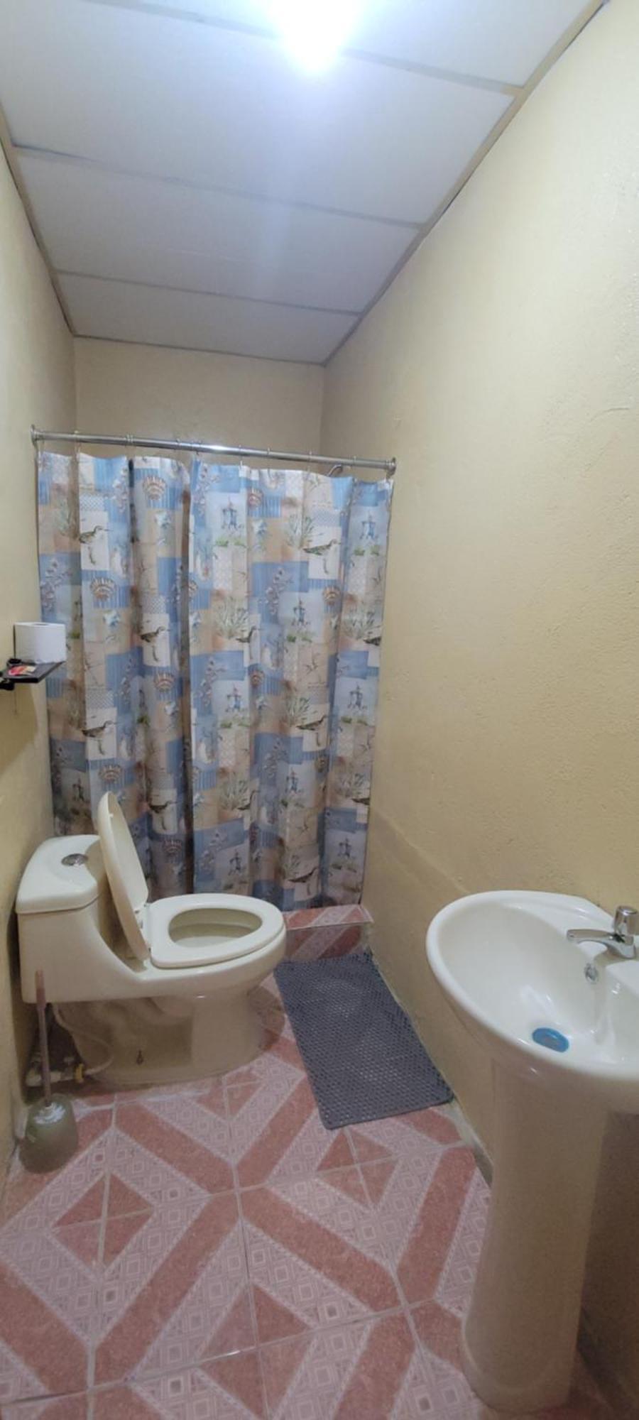 Chelox Panama Airport Apartamento Tocumen