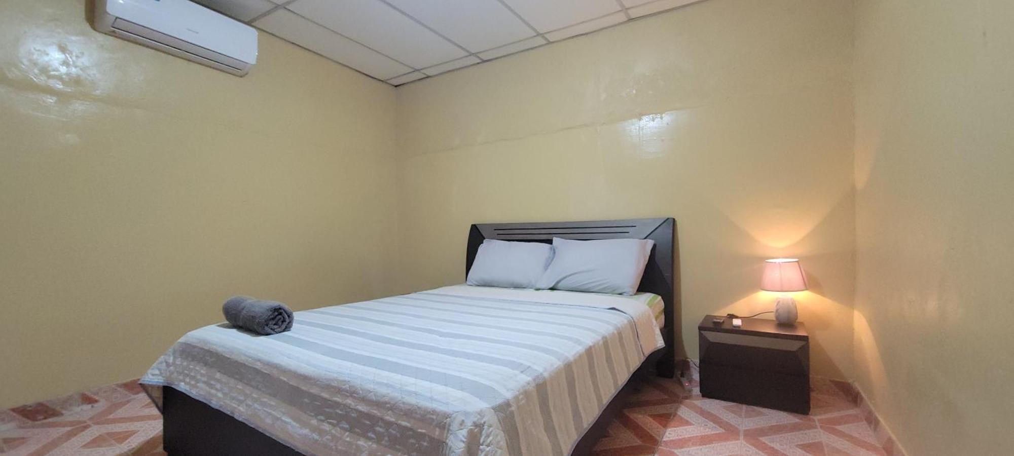 Apartamento Chelox Panama Airport