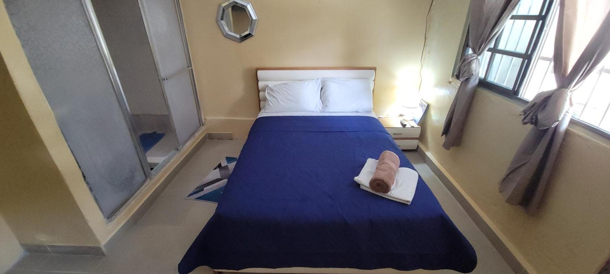 Apartamento Chelox Panama Airport Tocumen