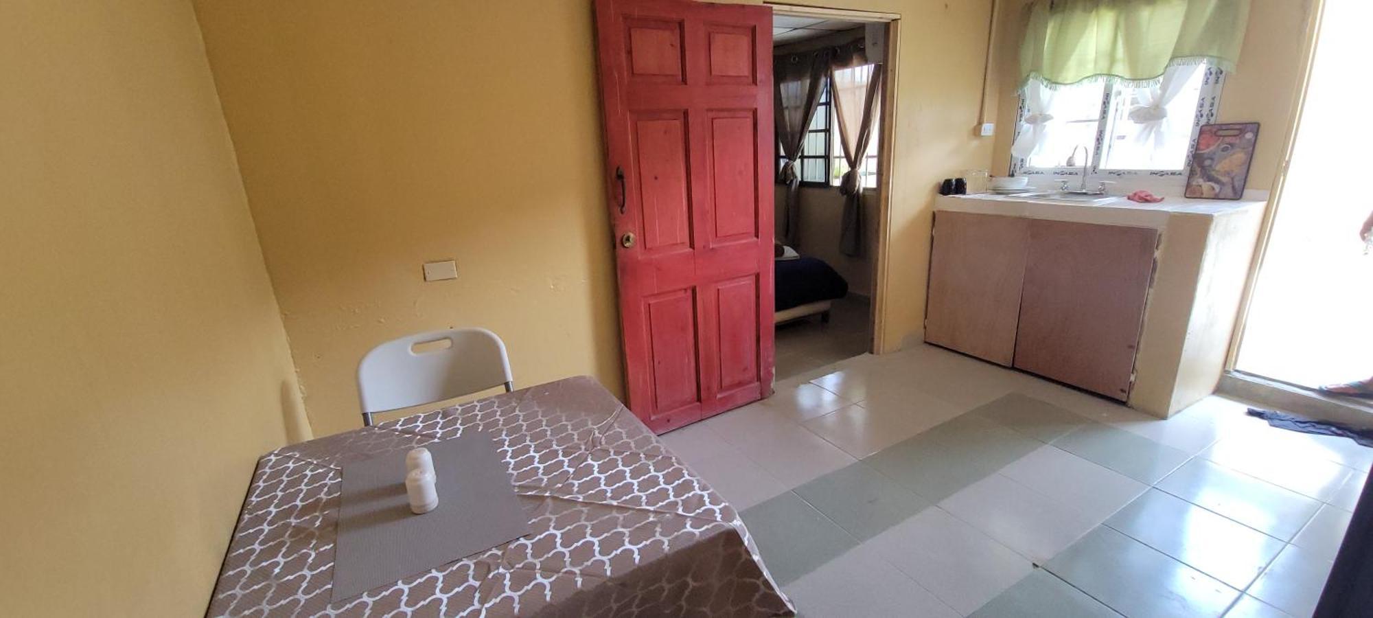 Apartamento Chelox Panama Airport