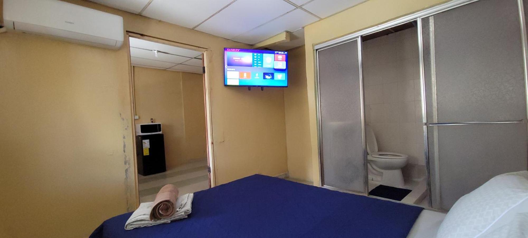 Apartamento Chelox Panama Airport