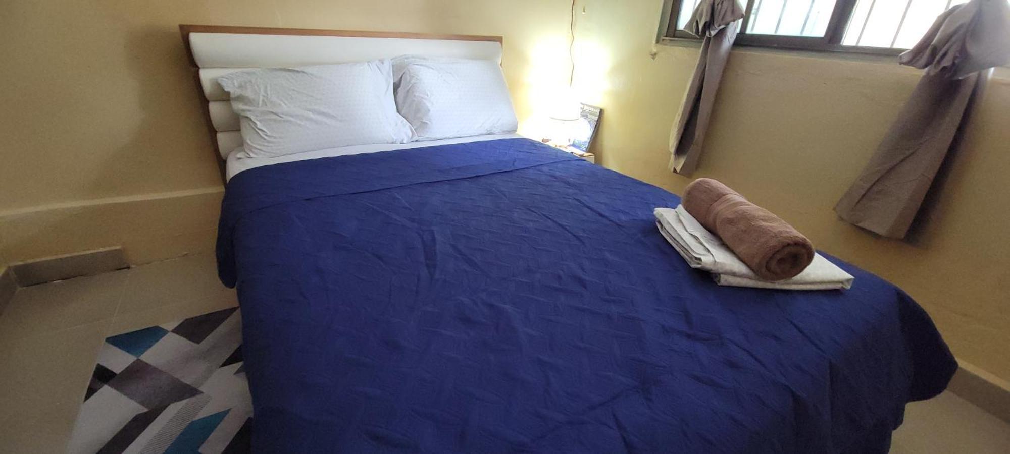 Chelox Panama Airport Apartamento *