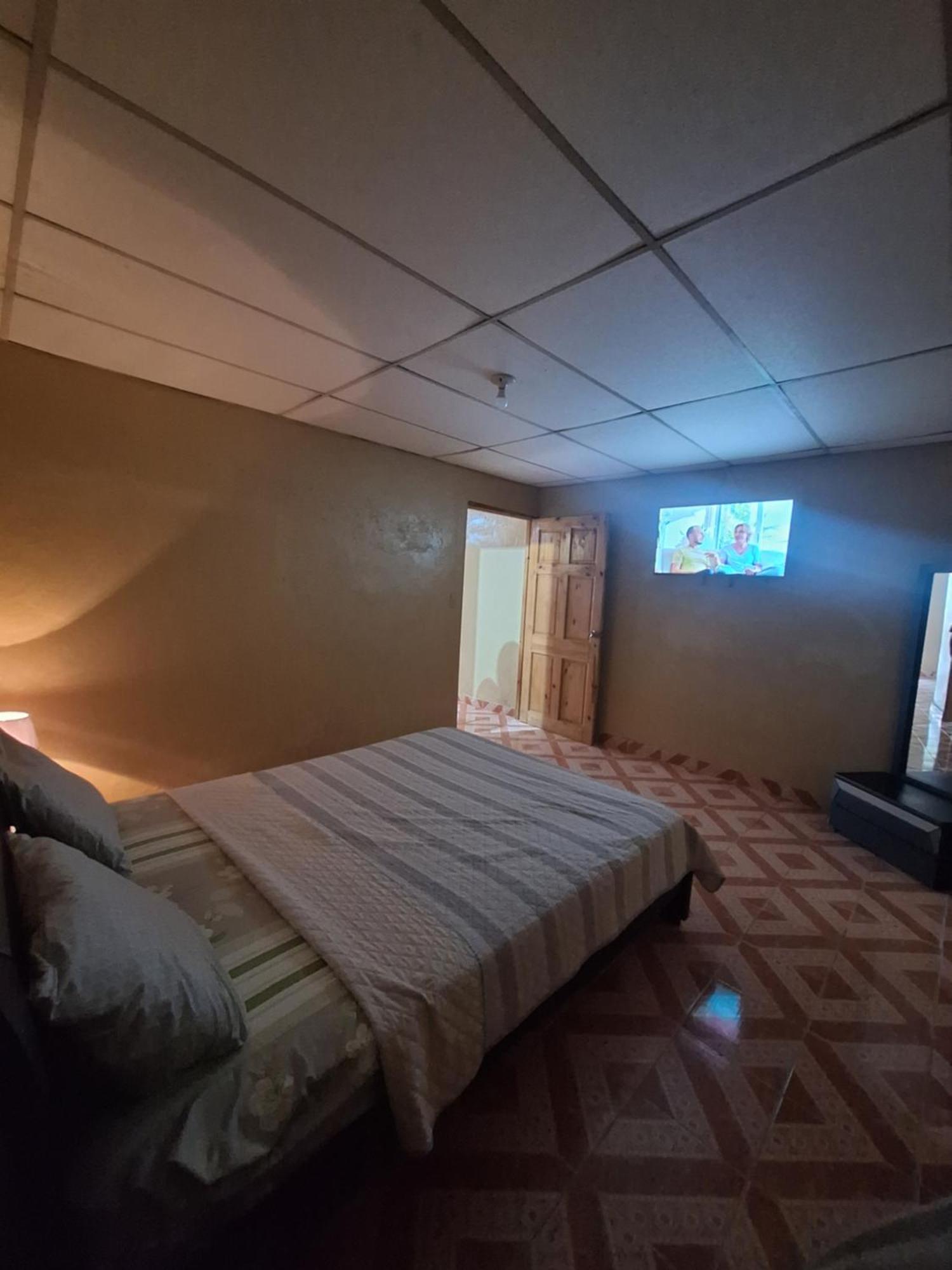 Apartamento Chelox Panama Airport *