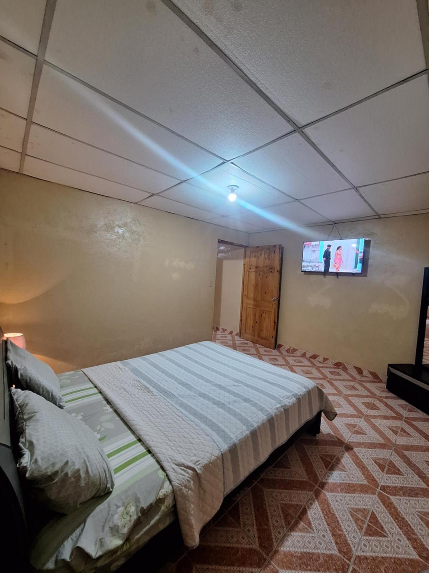 Chelox Panama Airport Apartamento Tocumen